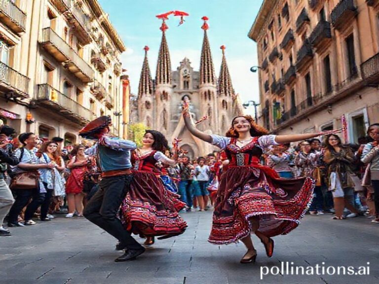 Trending: georgia - españa