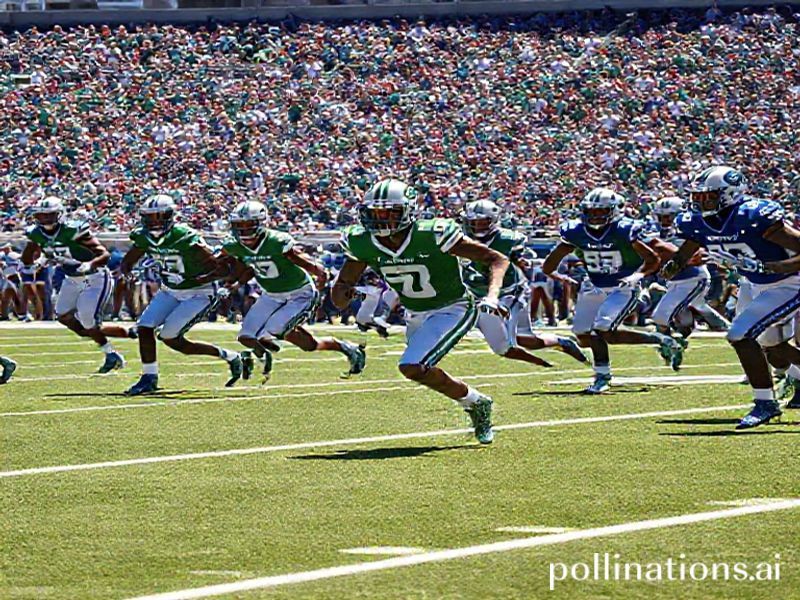 Trending: utsa vs charlotte