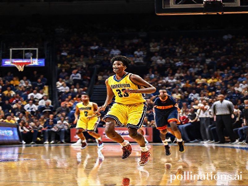 Trending: monmouth vs nc a&t