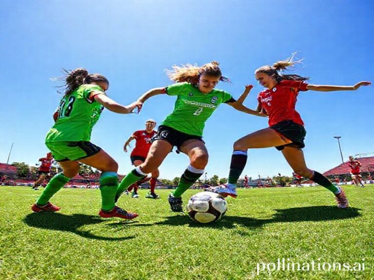 Trending: portland thorns vs washington spirit