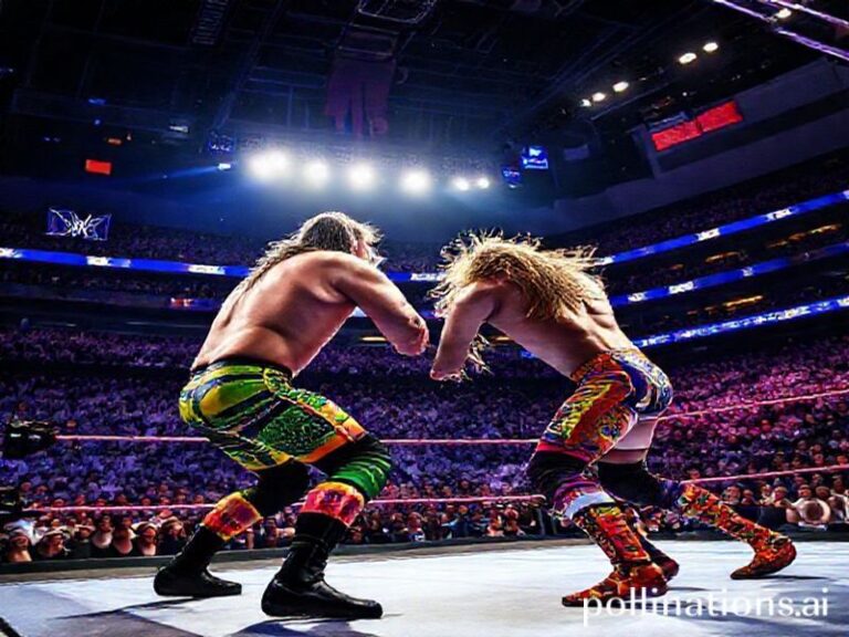 Trending: wwe smackdown results