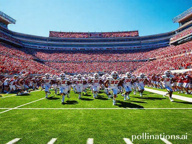 Trending: iu football game today