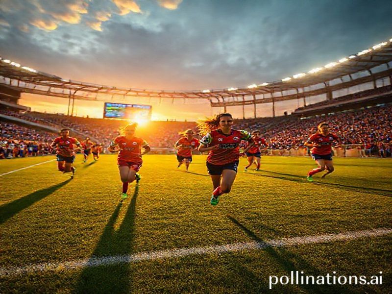 Trending: nwsl playoffs