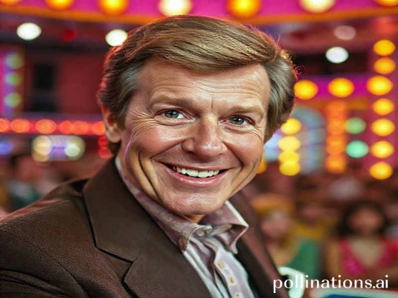 Trending: wink martindale