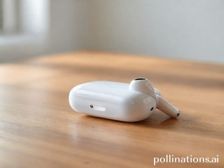 Trending: airpods 4