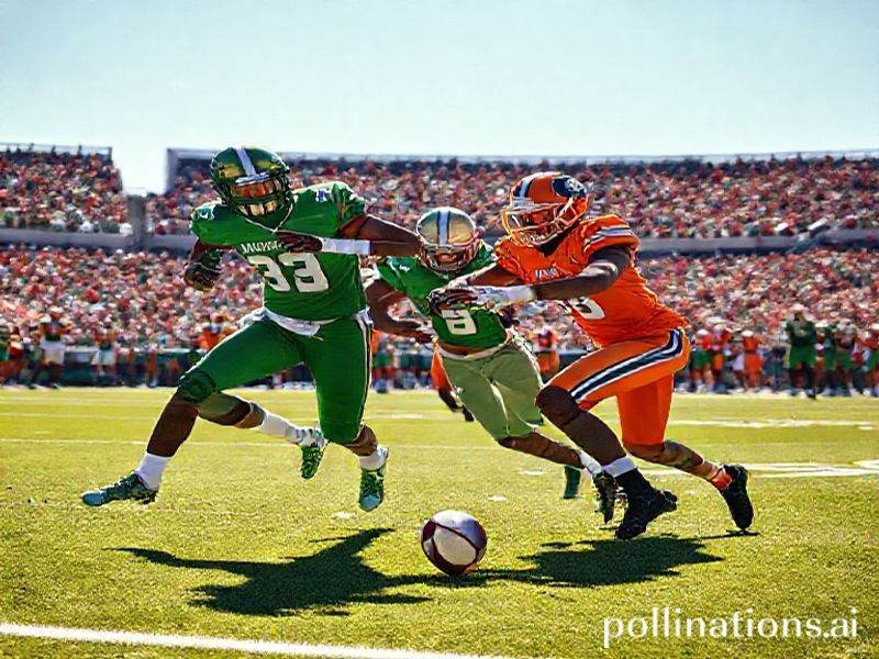 Trending: north texas vs uab