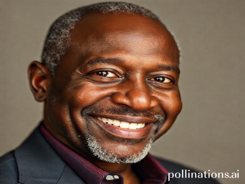 Trending: james pickens jr