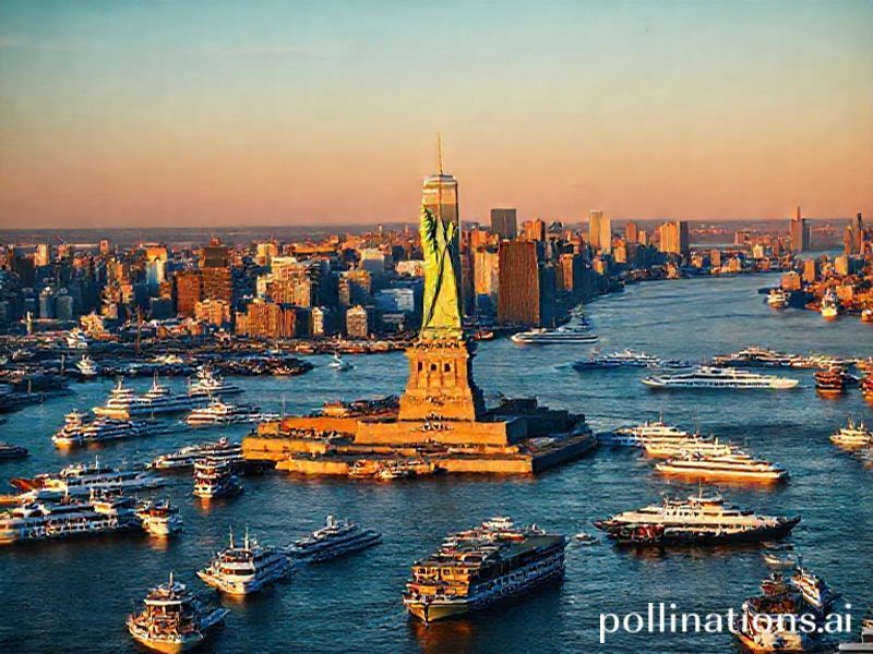 Trending: nyck harbor