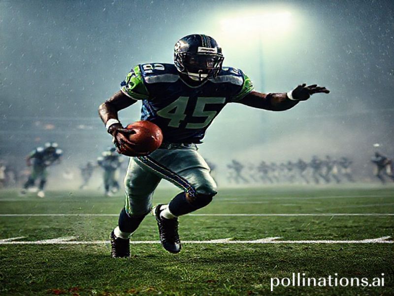 Trending: kenny easley