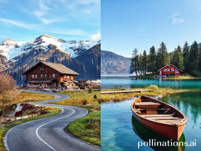 Trending: switzerland vs sweden