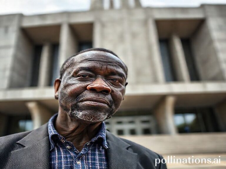 Trending: gideon ituka