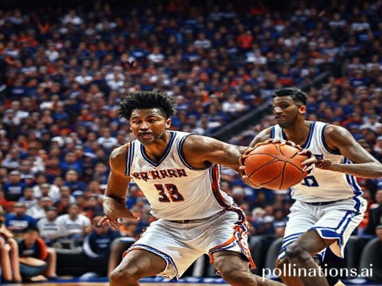 Trending: virginia vs duke