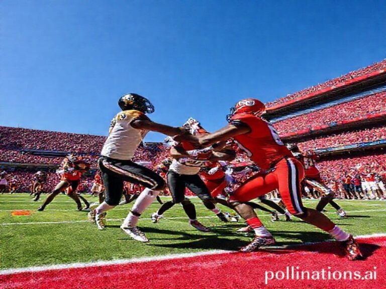 Trending: ucf vs texas tech