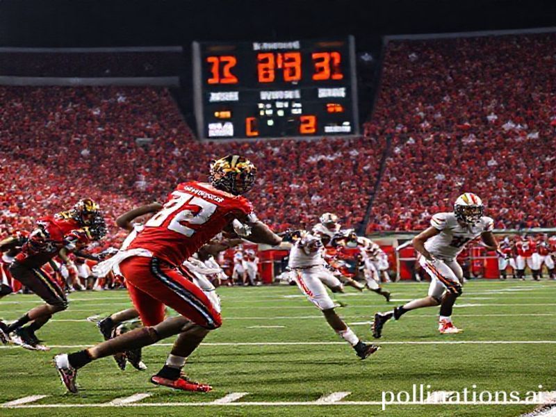 Trending: maryland vs illinois