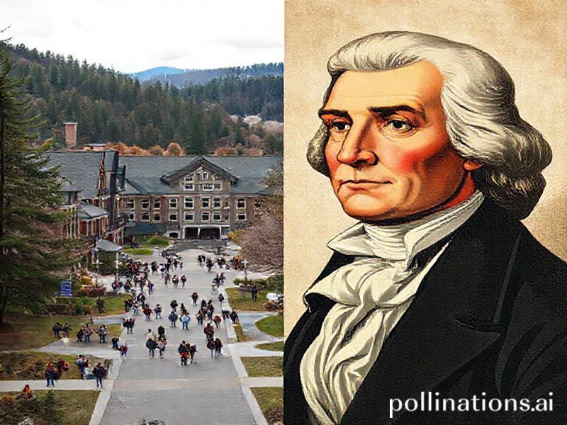 Trending: app state vs james madison