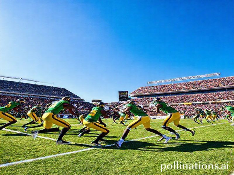 Trending: texas state vs southern miss