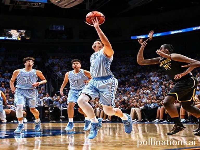 Trending: unc vs wake forest