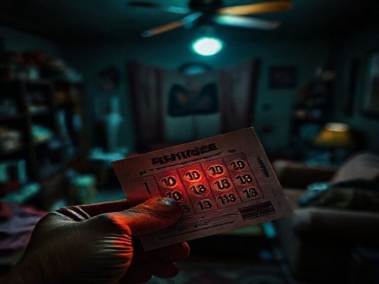 Trending: tonight's lotto results