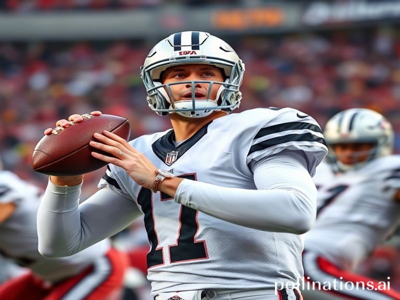 Trending: greg mcelroy