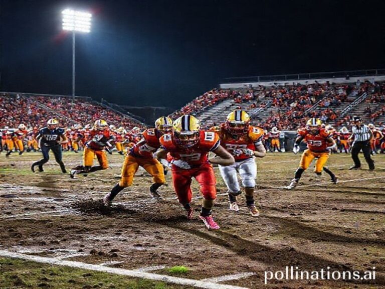 Trending: ihsa football playoffs