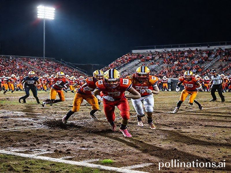 Trending: ihsa football playoffs