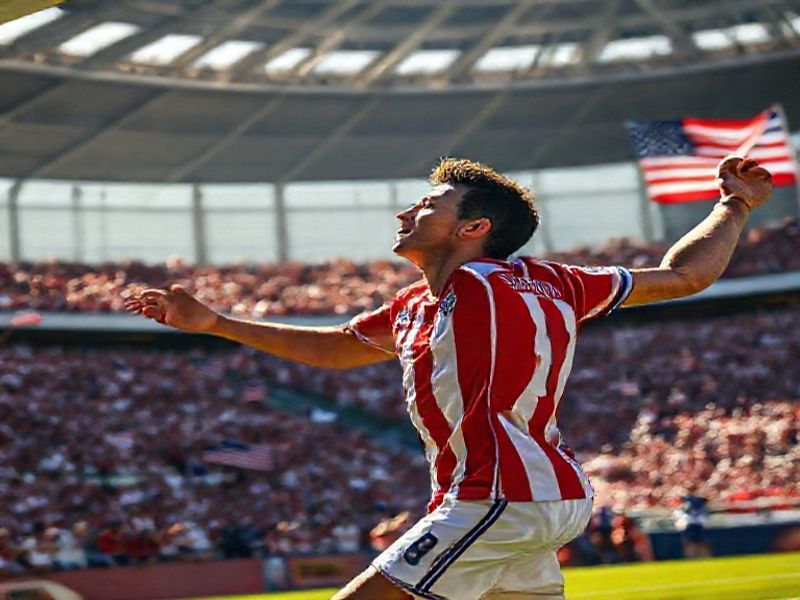 Trending: estados unidos - paraguay