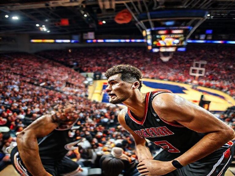 Trending: liberty vs fiu