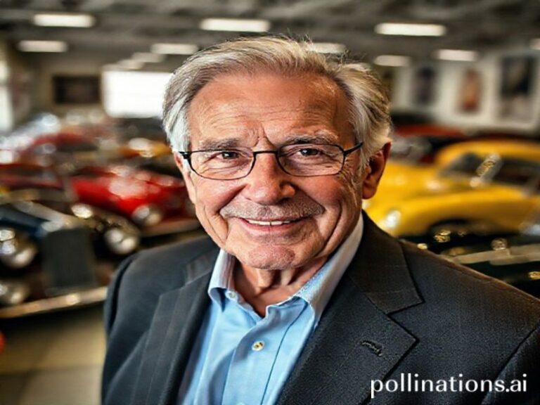 Trending: pat sabatini