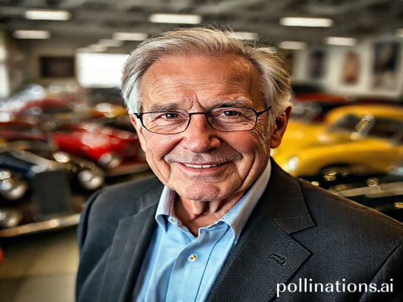 Trending: pat sabatini