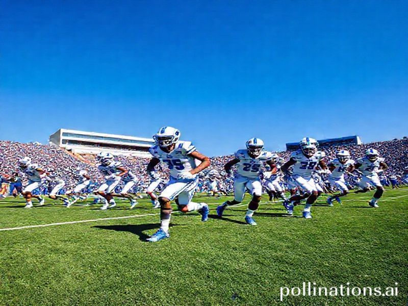 Trending: duke football