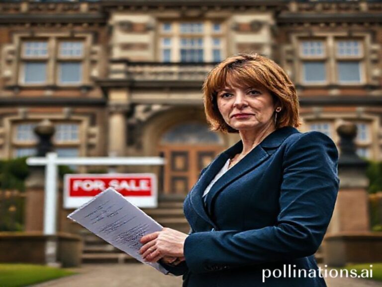 Trending: mansion tax rachel reeves