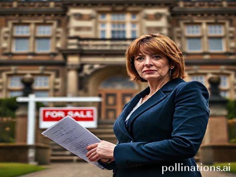 Trending: mansion tax rachel reeves