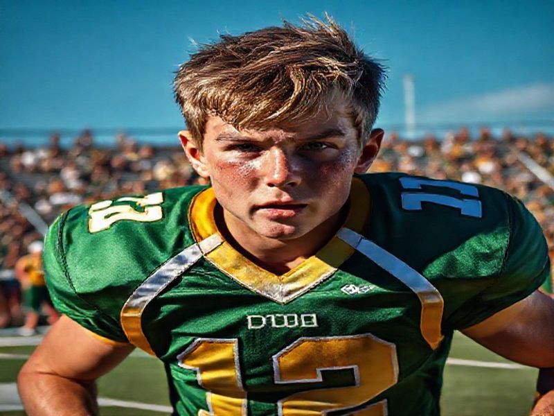 Trending: tate sandell