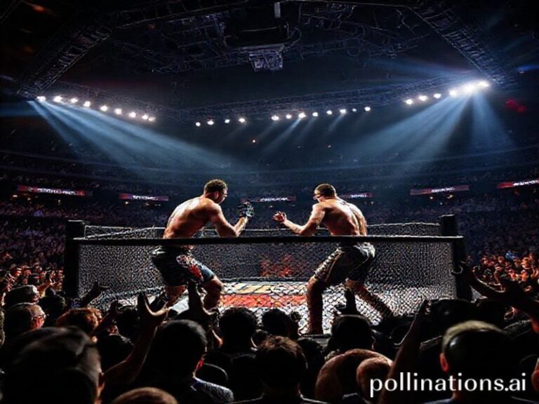 Trending: ufc tonight