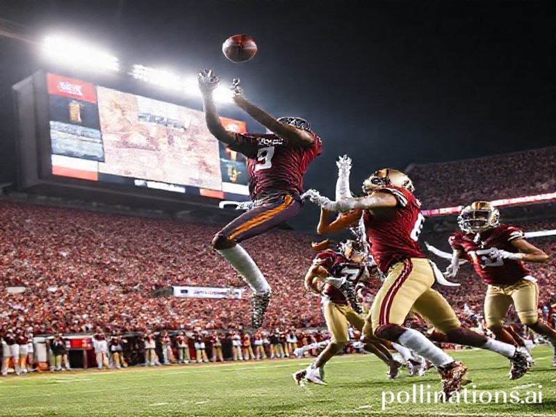 Trending: virginia tech vs florida state