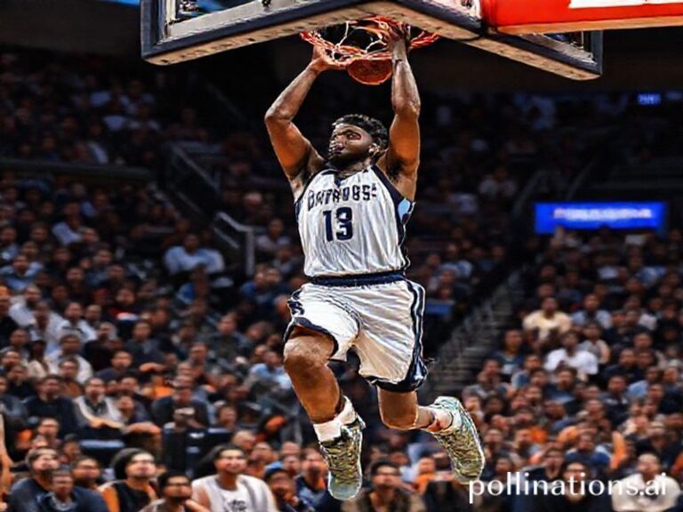 Trending: jaren jackson jr.