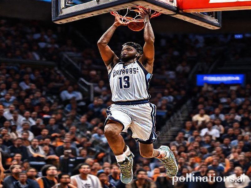 Trending: jaren jackson jr.