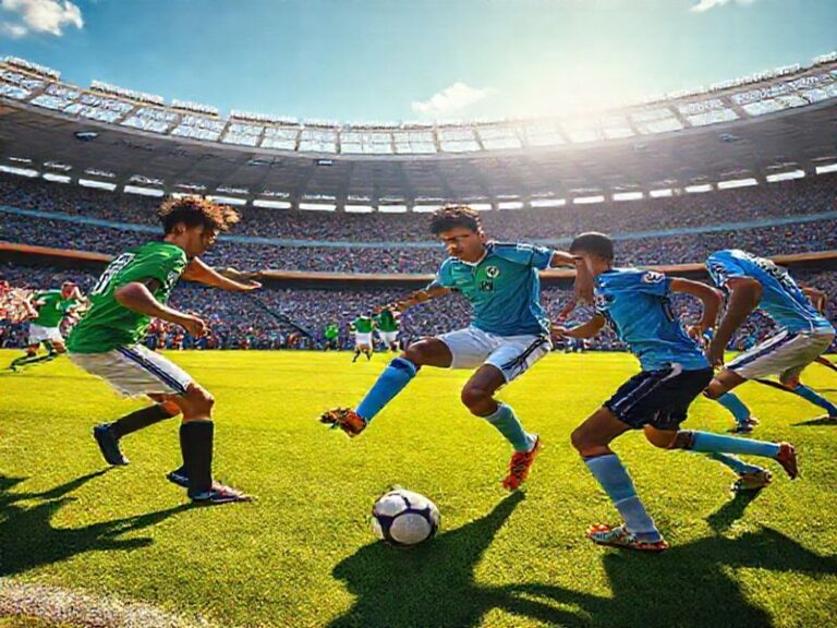 Trending: méxico - uruguay