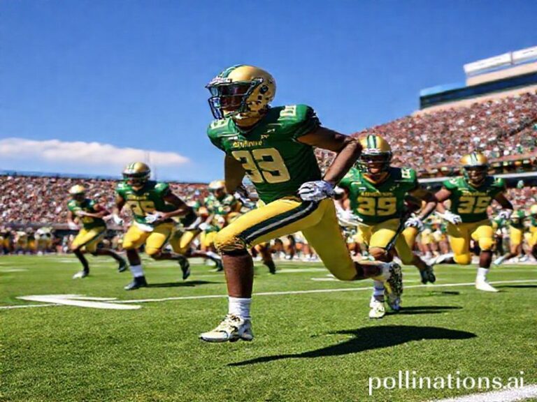 Trending: baylor football