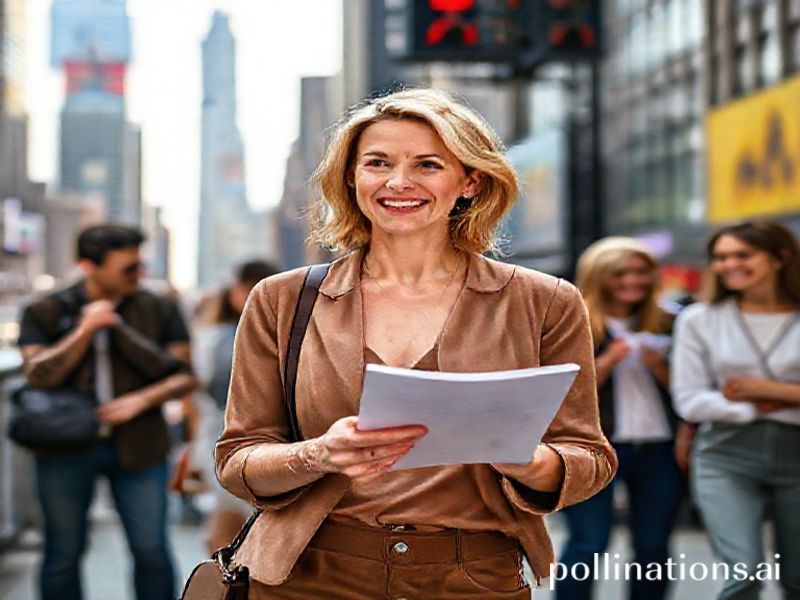 Trending: claire danes new show