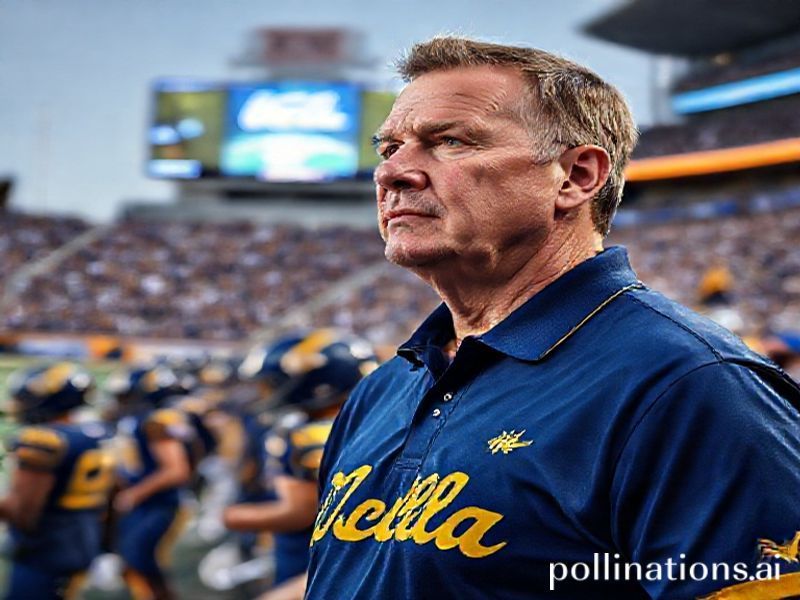 Trending: ucla offensive coordinator