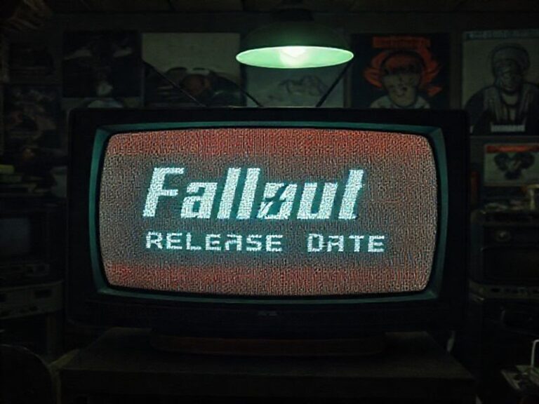 Trending: fallout season 2 release date
