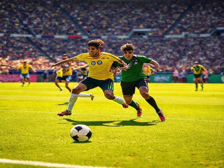 Trending: colombia vs new zealand