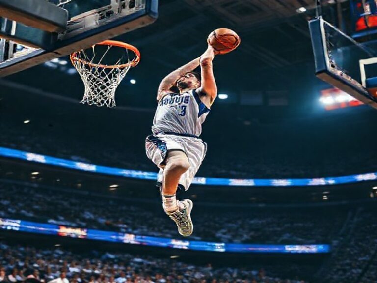 Trending: maxi kleber