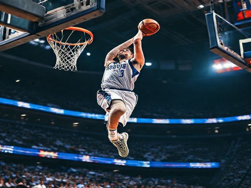 Trending: maxi kleber