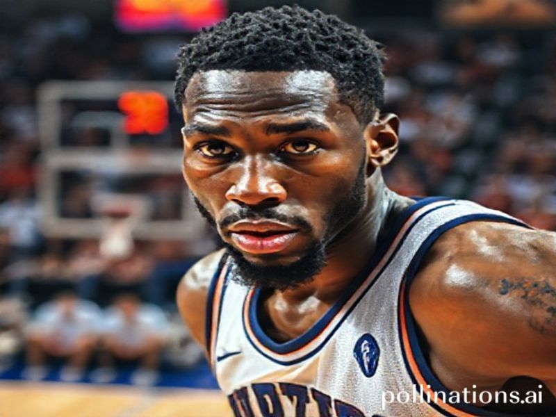 Trending: james peoples