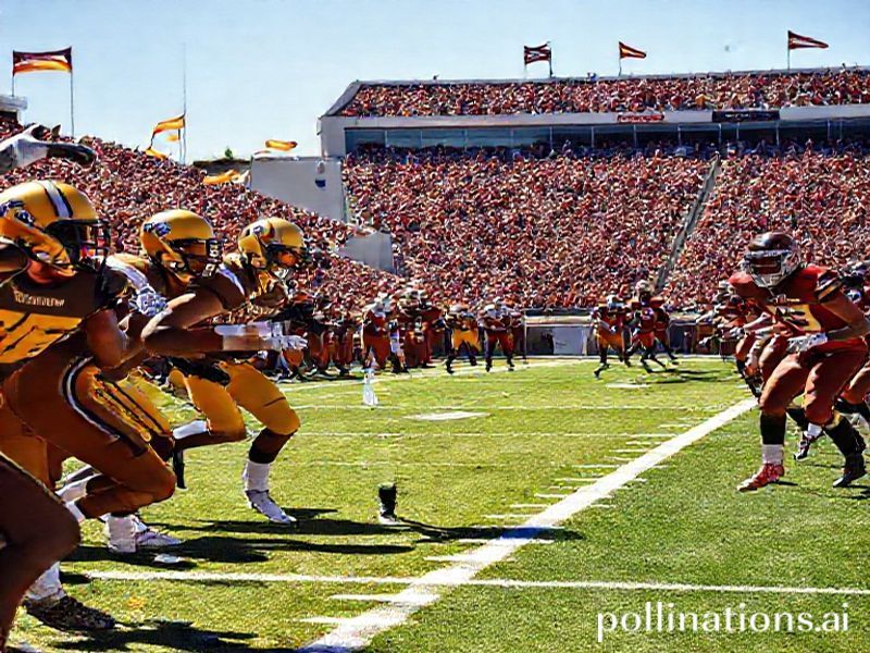 Trending: wyoming vs fresno state