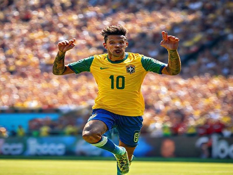 Trending: neymar