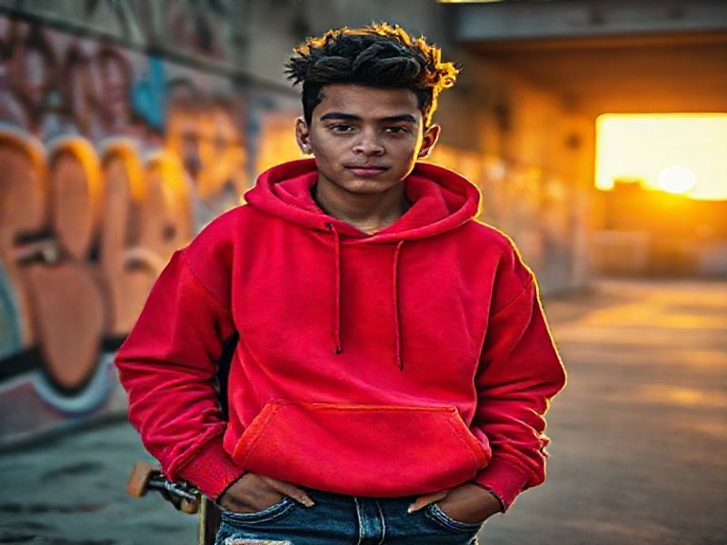 Trending: sonny styles