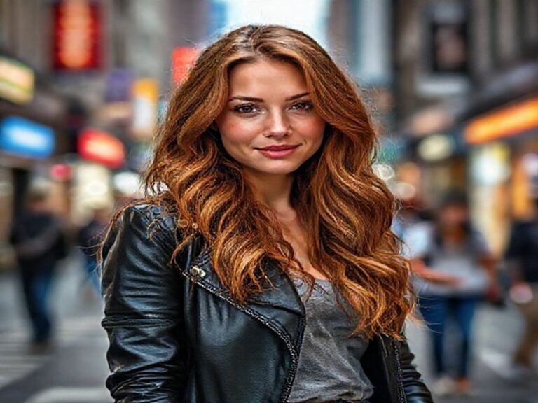 Trending: chloe bennet